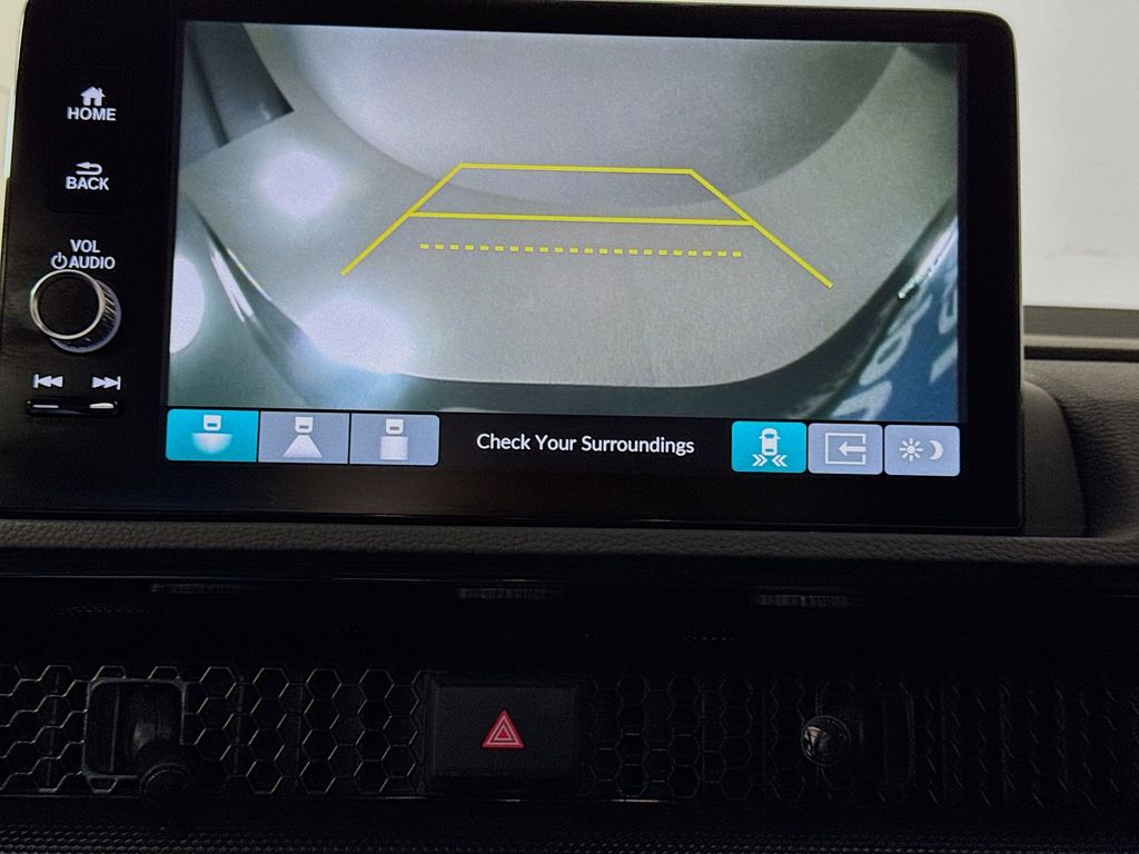 Used Car 2024 Honda Cr-v  Ex-l For Sale Under $35,000 In Austin, Texas