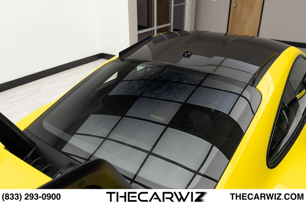 2024 Porsche 911