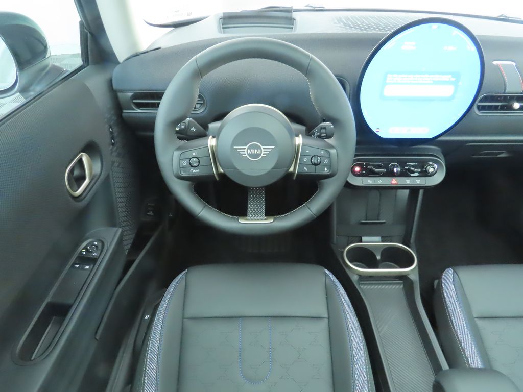 2025 MINI Cooper Hardtop S 11