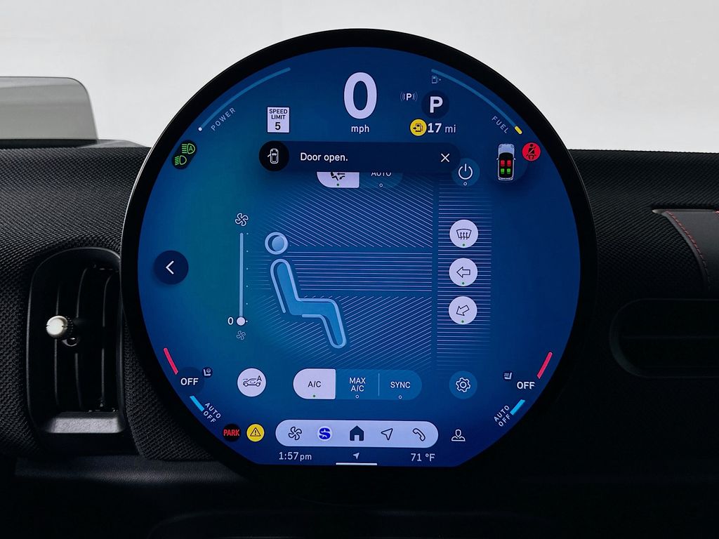 Thumbnail: 2026 MINI Cooper - 14