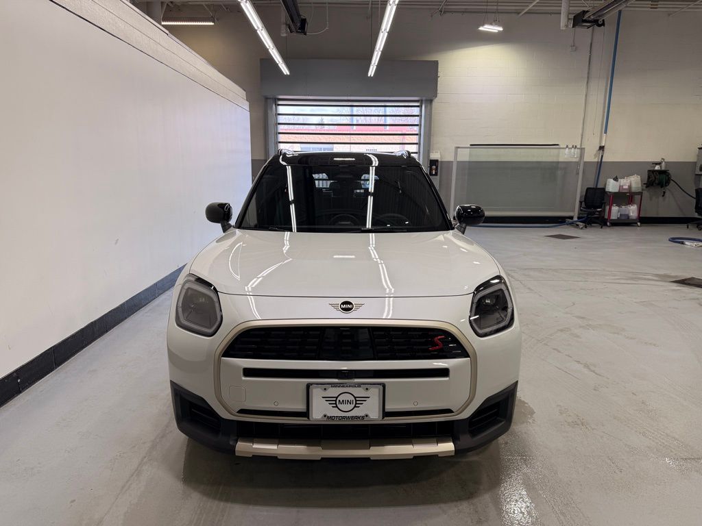 Thumbnail: 2026 MINI Cooper Countryman - 8
