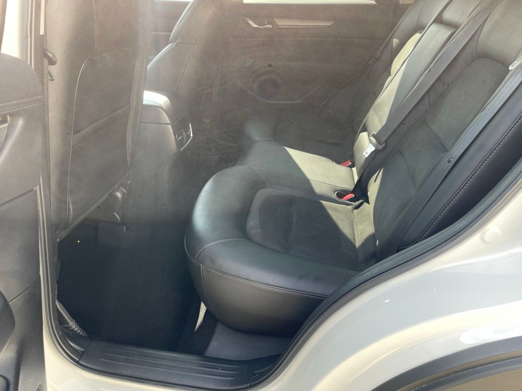 Used Car 2021 Mazda Cx-5  Touring For Sale Under $25,000 In Georgetown, Texas