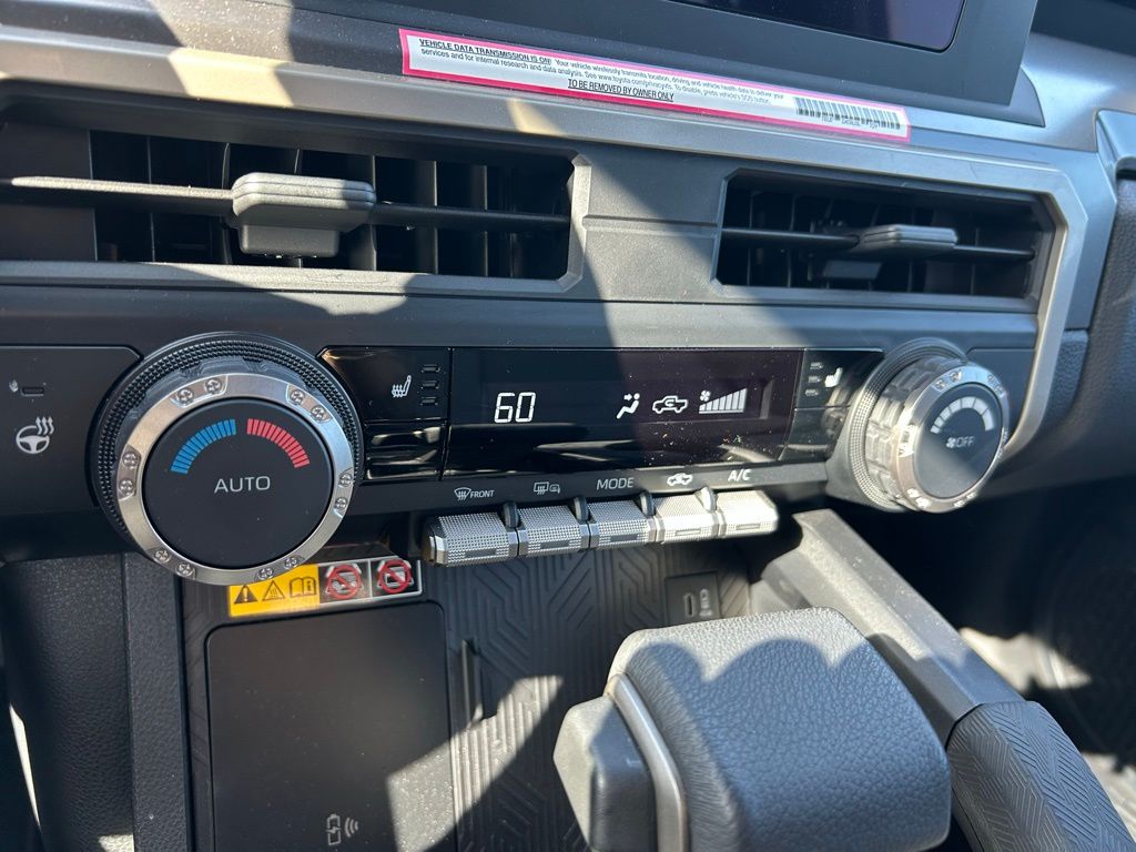 2024 Toyota Tacoma SR5 26
