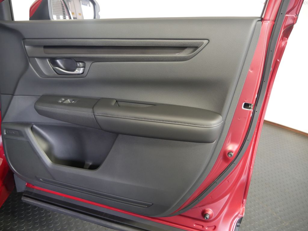 Thumbnail: 2026 Honda CR-V - 5