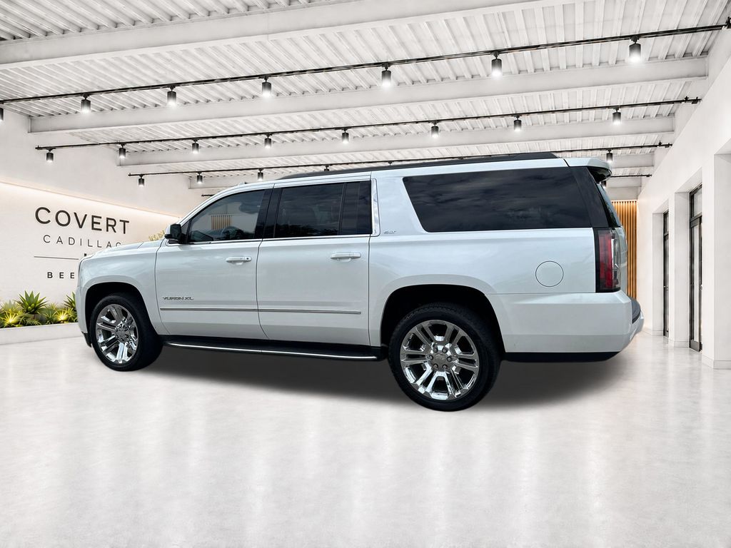 Used Car 2020 Gmc Yukon Xl  Slt For Sale Under $20,000 In Austin, Texas