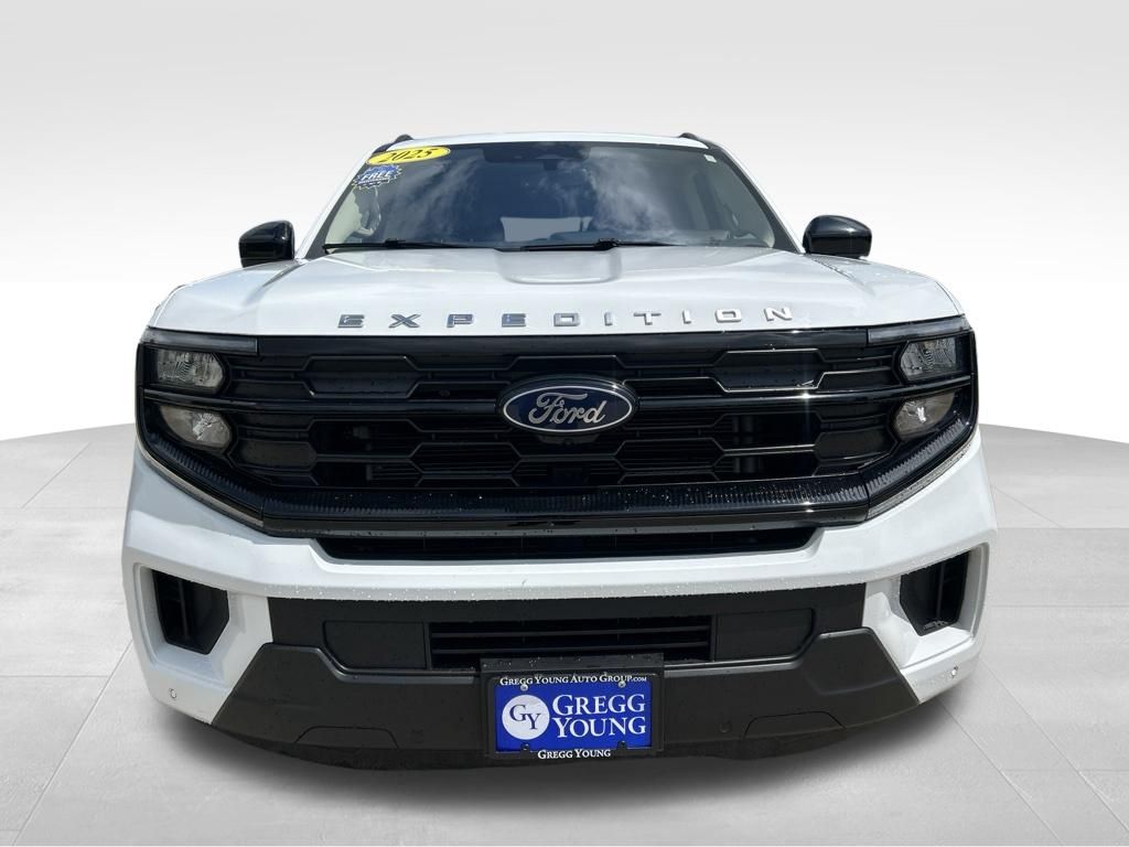 Used 2025 Ford Expedition SUV