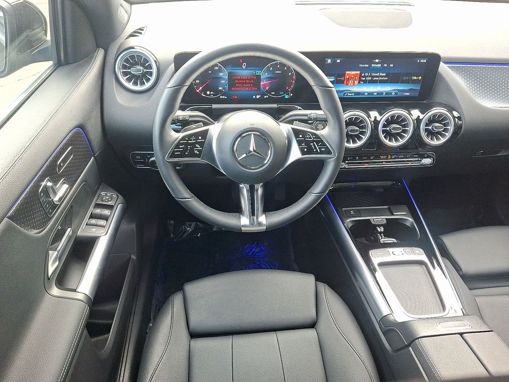 Thumbnail: 2025 Mercedes-Benz GLA - 11