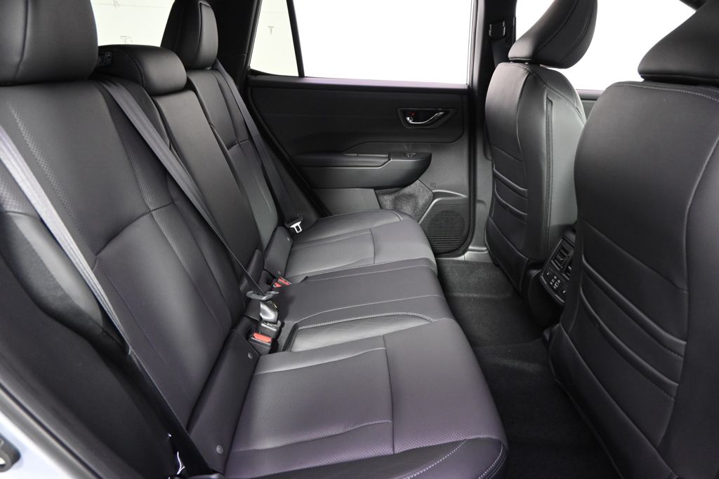 New 2026 Silver Subaru Touring image 18