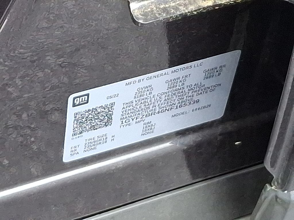 Thumbnail: 2022 Cadillac XT4 - 30