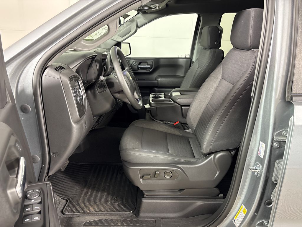 Certified Used 2023 Gray Chevrolet Custom image 26