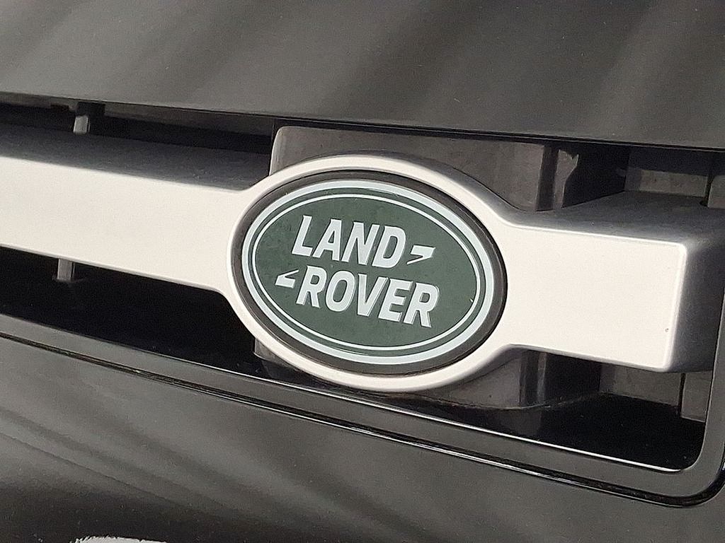 2020 Land Rover Defender 110 29