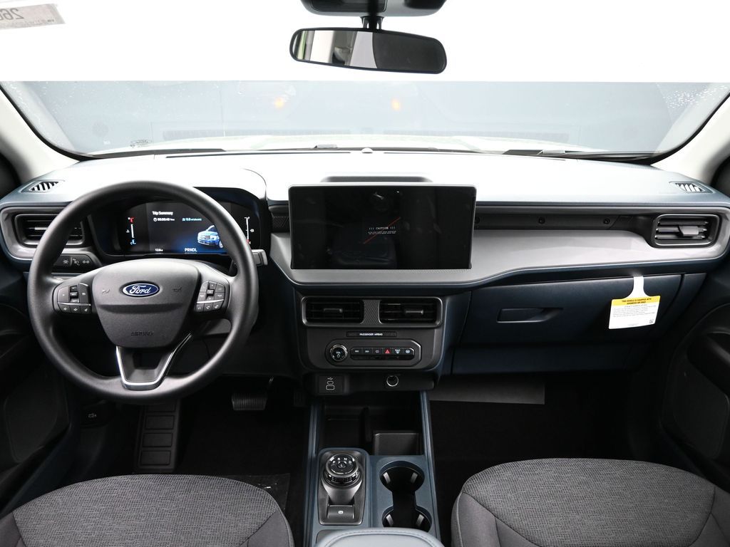 2025 Ford Maverick XL photo 20