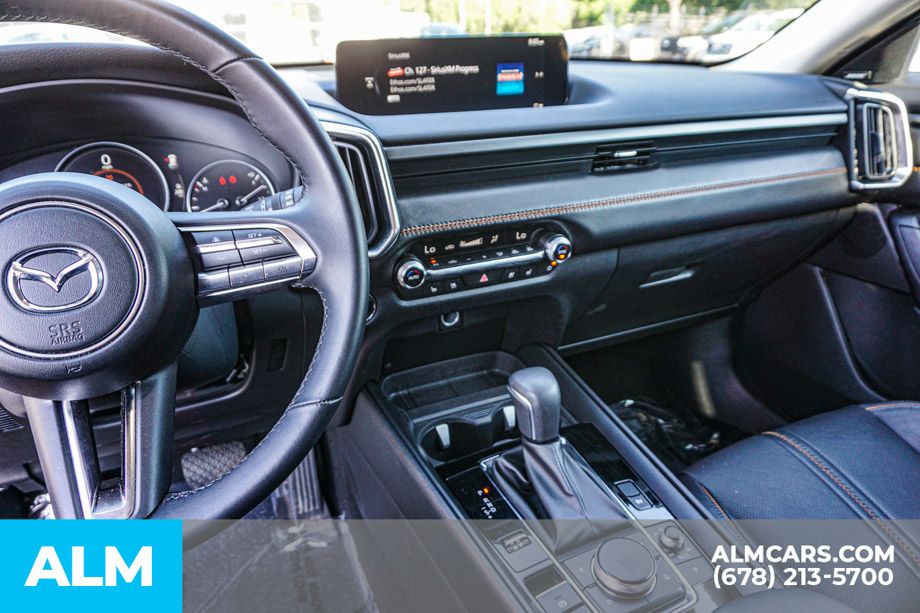 2025 Mazda CX-50 Premium Plus - Photo 32