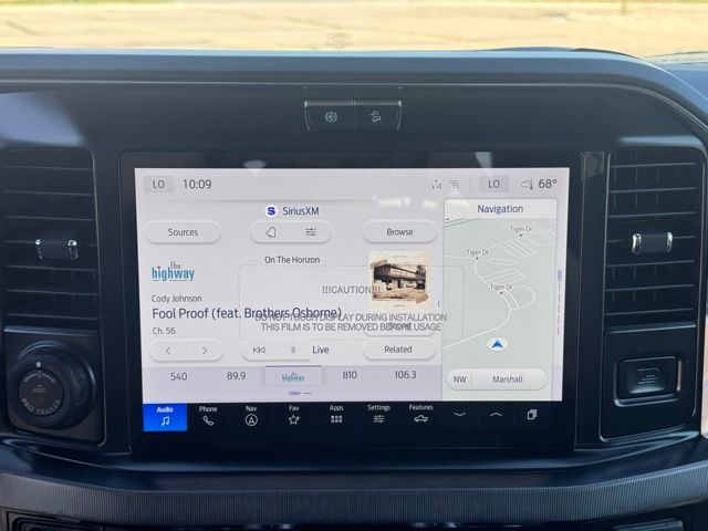 2026 Ford F-250 Super Duty Platinum
