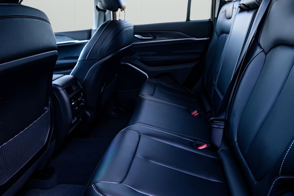 Used Car 2023 Jeep Grand Cherokee  4xe For Sale Under $60,000 In Austin, Texas