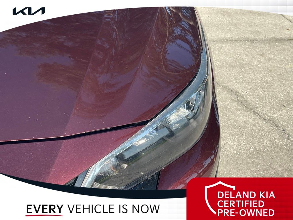 Used 2024 Nissan Sentra Sedan