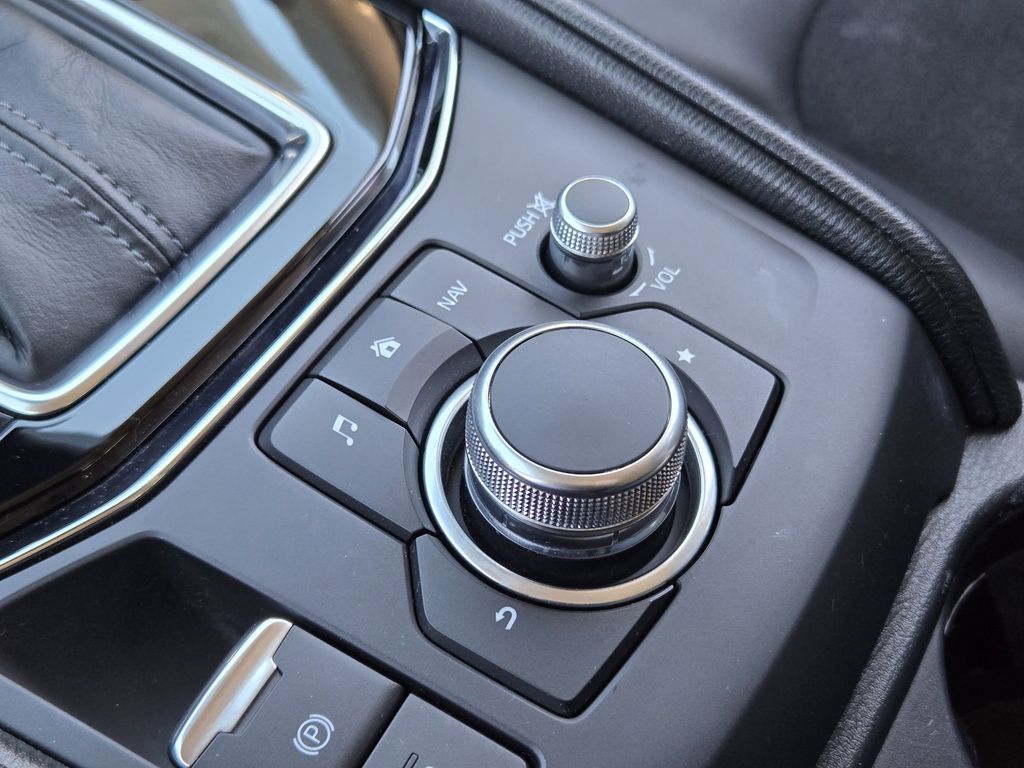 used 2020 Mazda CX-5 car, priced at $21,541