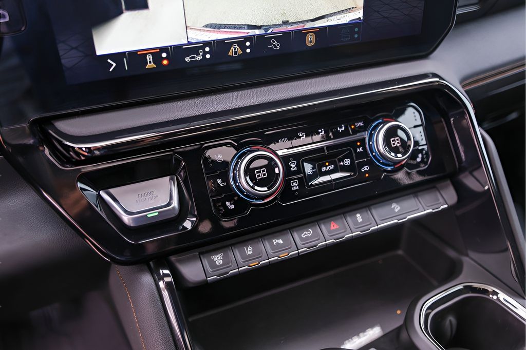 Used Car 2024 Gmc Sierra 2500hd  At4 For Sale Under $80,000 In Austin, Texas