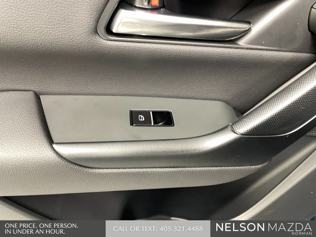 New 2026 Blue Mazda Premium Plus image 39