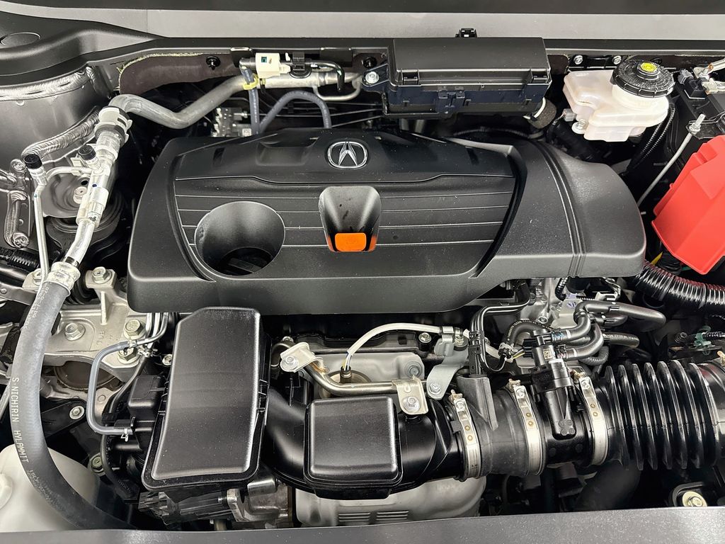 Thumbnail: 2026 Acura RDX - 31