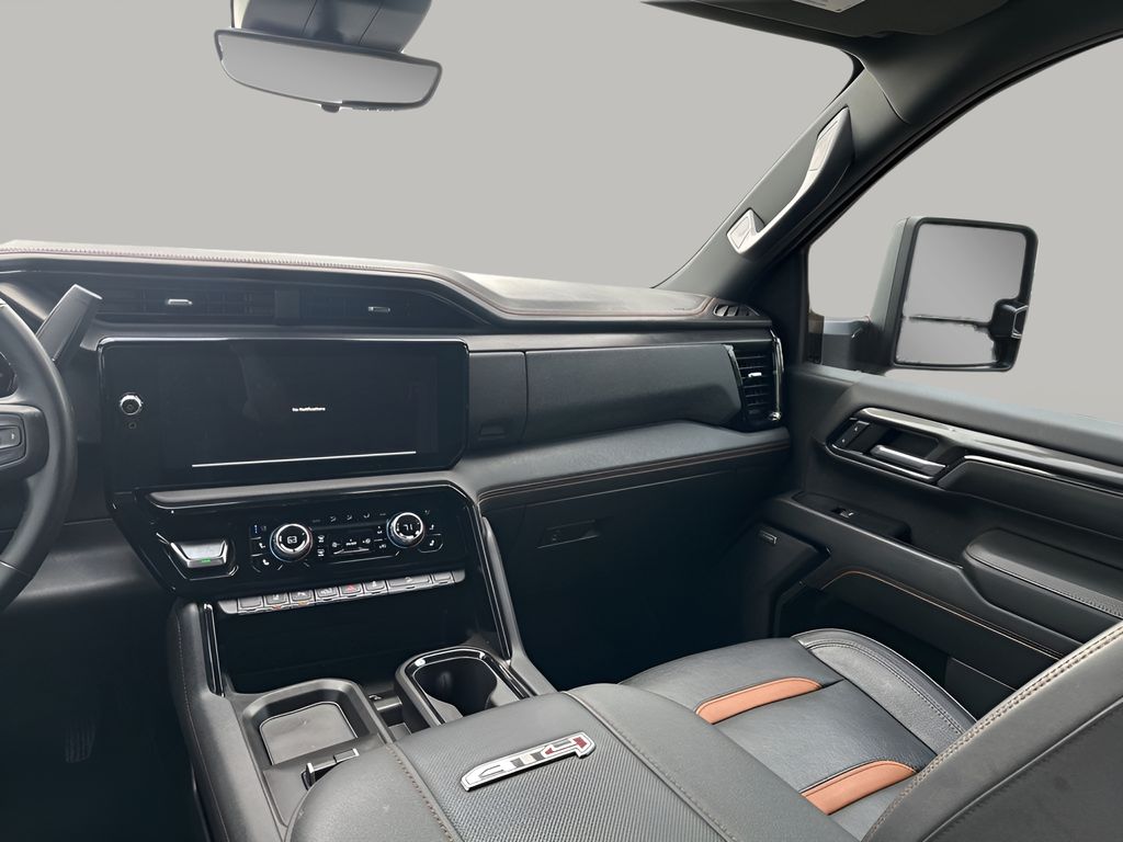 Used Car 2024 Gmc Sierra 2500hd  At4 For Sale Under $80,000 In Austin, Texas