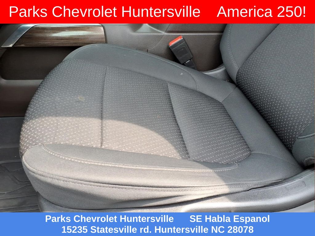 ChevroletSilverado 150014