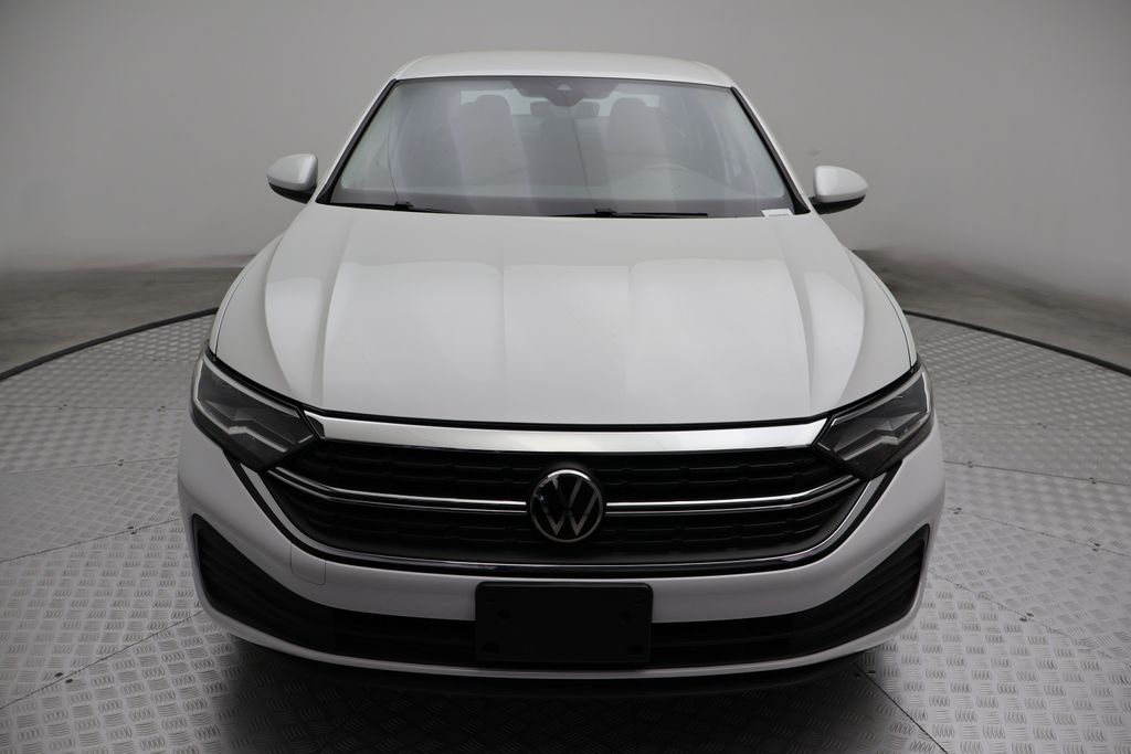 Thumbnail: 2022 Volkswagen Jetta - 5