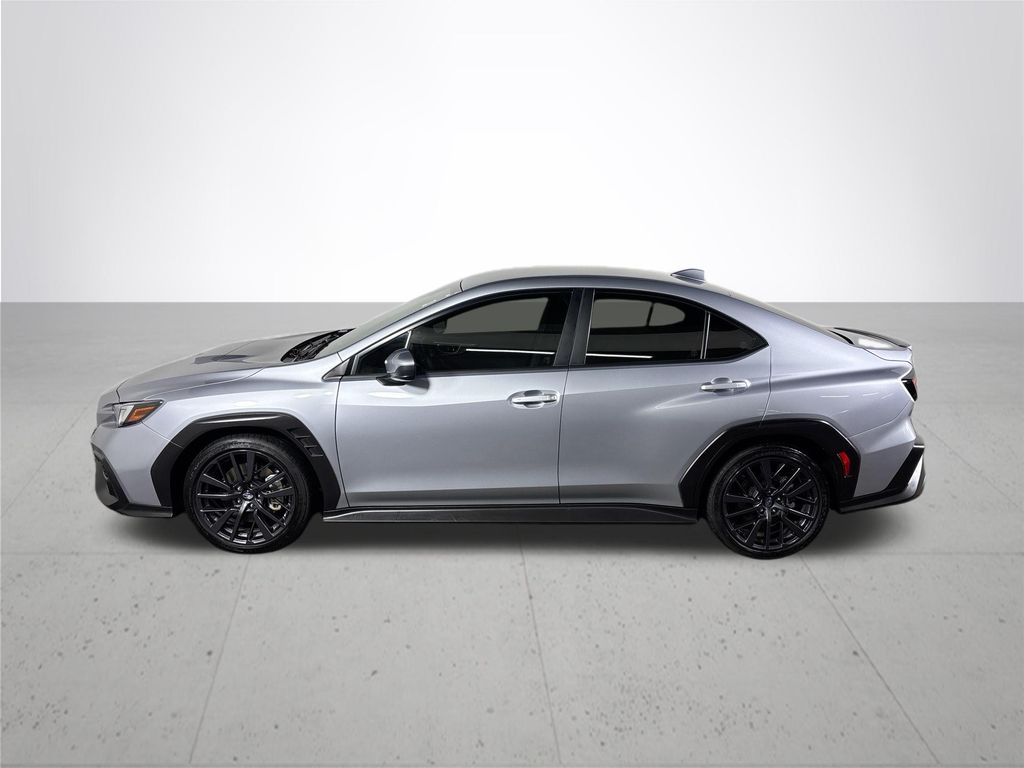 2024 Subaru WRX Premium