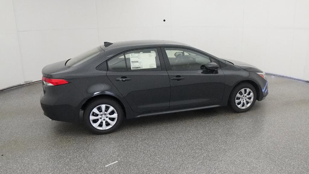 Thumbnail: 2026 Toyota Corolla - 15