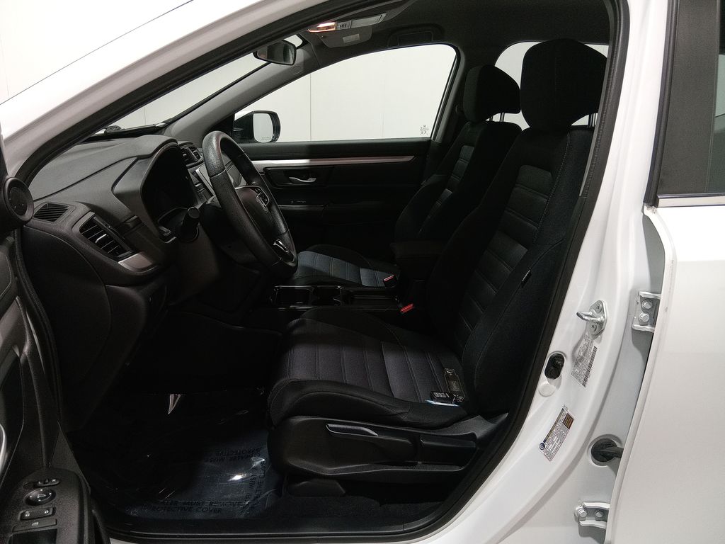 2021 Honda CR-V Special Edition
