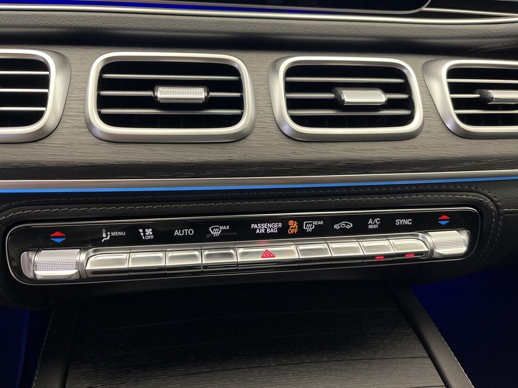 Thumbnail: 2025 Mercedes-Benz GLE - 19