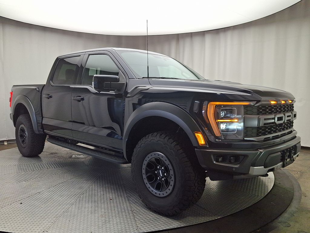 Thumbnail: 2022 Ford F-150 - 3