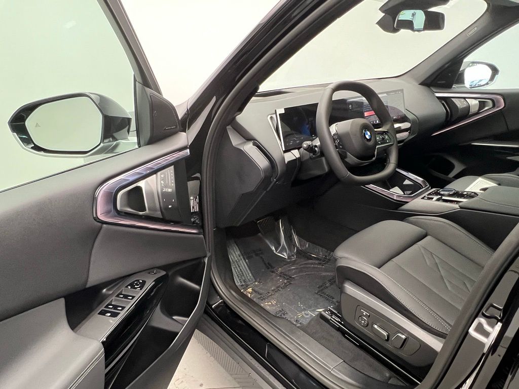 Thumbnail: 2026 BMW X3 - 20