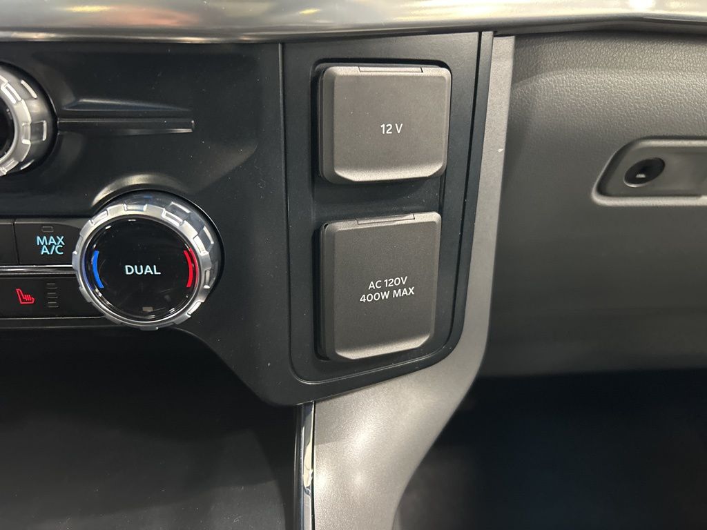 new 2026 Ford F-150 car, priced at $71,253