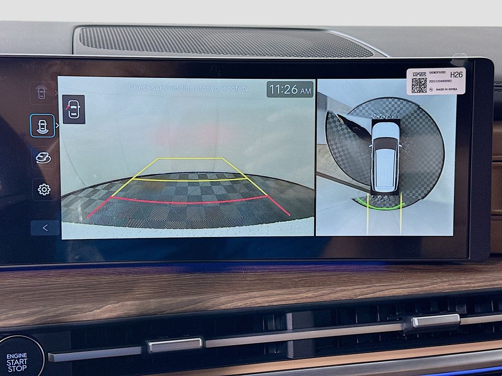 Thumbnail: 2026 Hyundai Santa Fe - 13