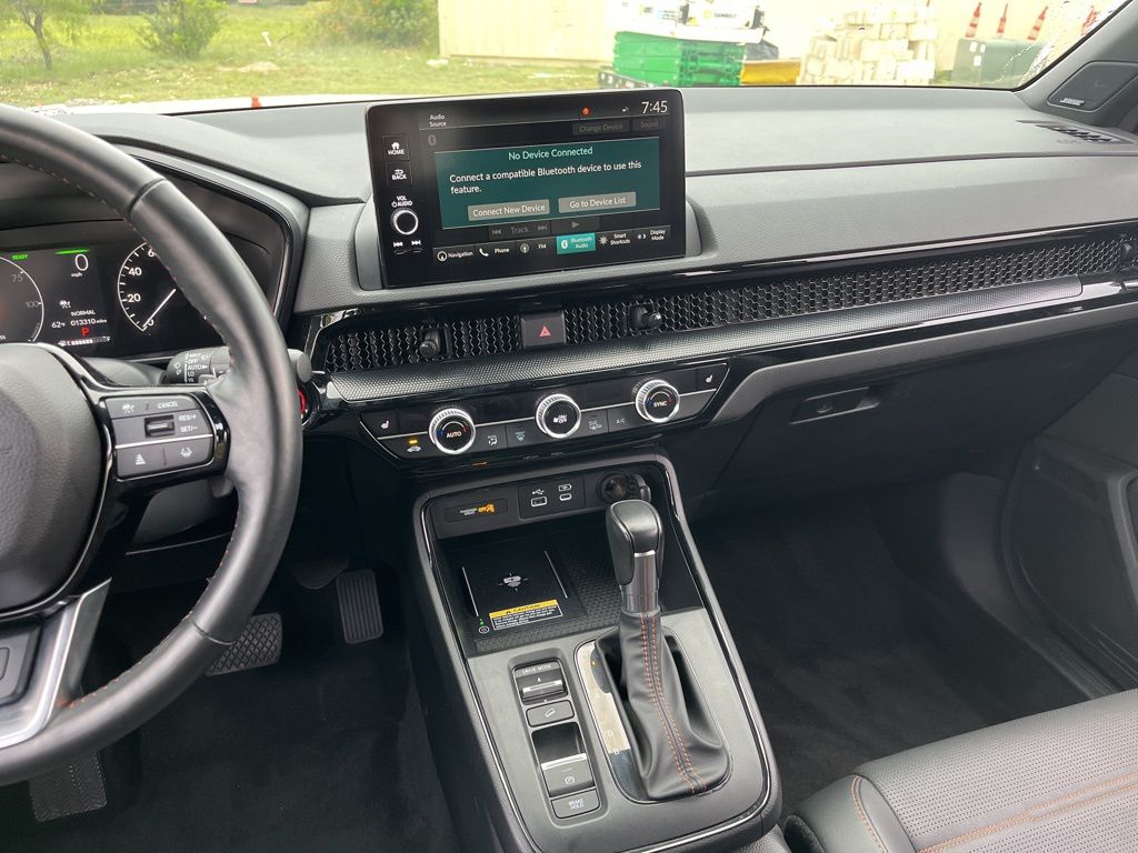 2023 Honda CR-V Sport Touring 18