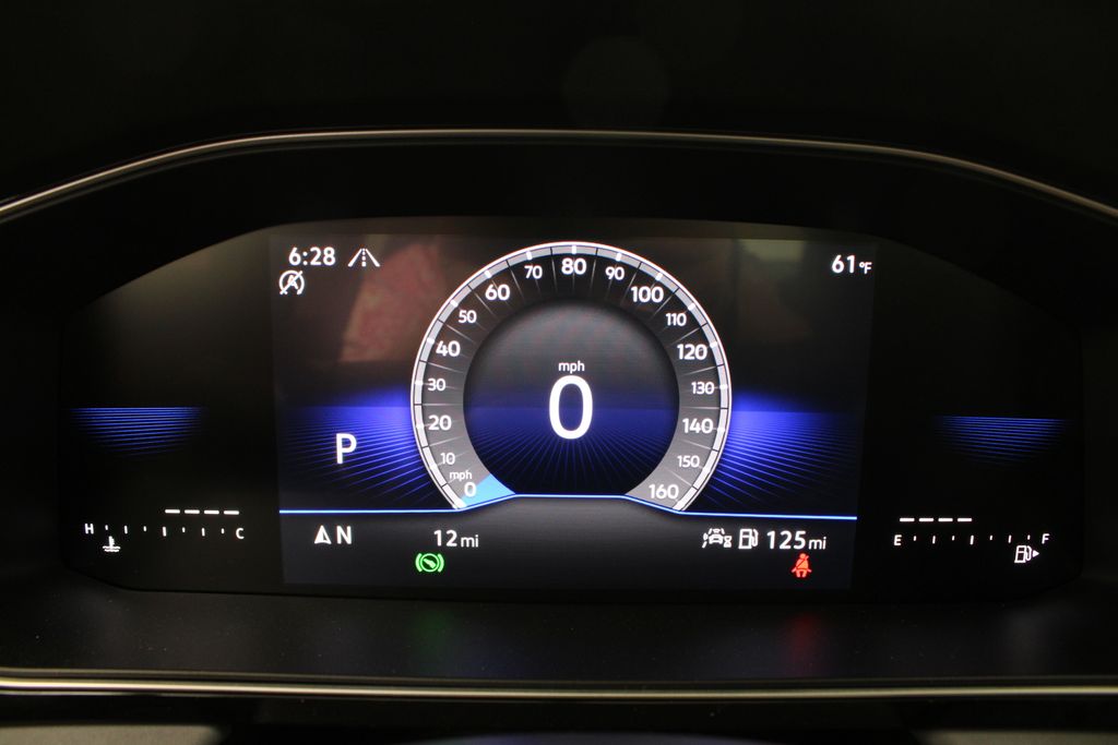 new 2026 Volkswagen Jetta car