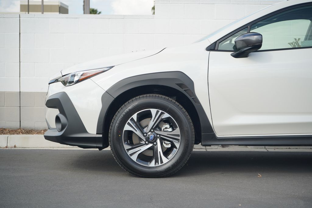 Thumbnail: 2025 Subaru Crosstrek - 2