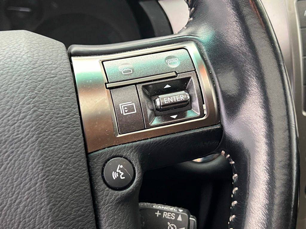Thumbnail: 2019 Lexus GX - 17
