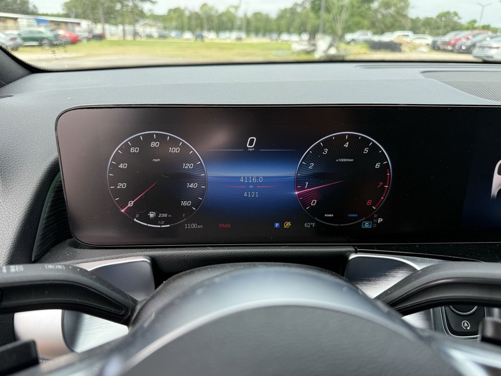 2025 Mercedes-Benz GLB GLB 250  at Ultimate Motorsports
