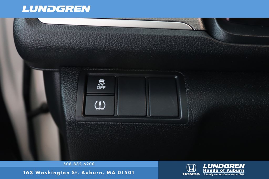 Used 2016 Honda Civic Sedan