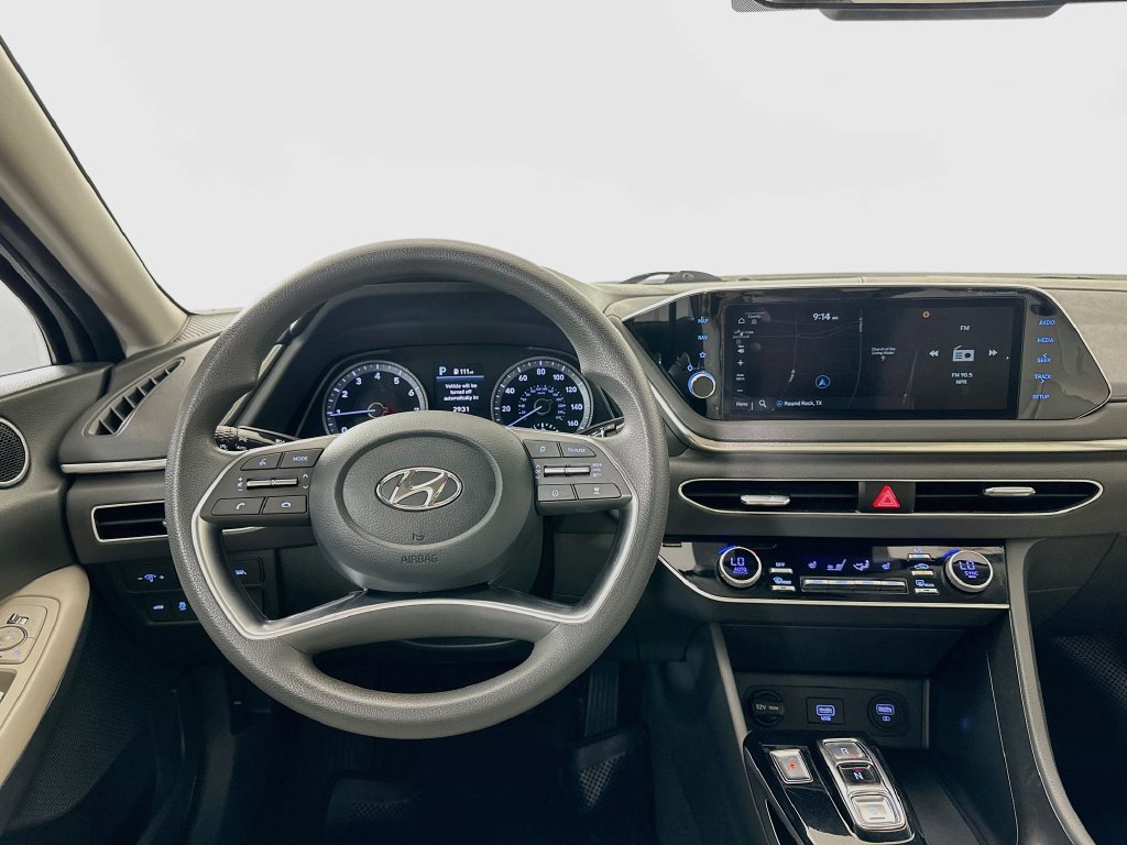 Thumbnail: 2023 Hyundai Sonata - 23