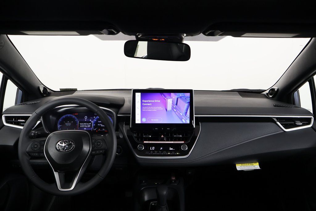 Thumbnail: 2026 Toyota Corolla - 4