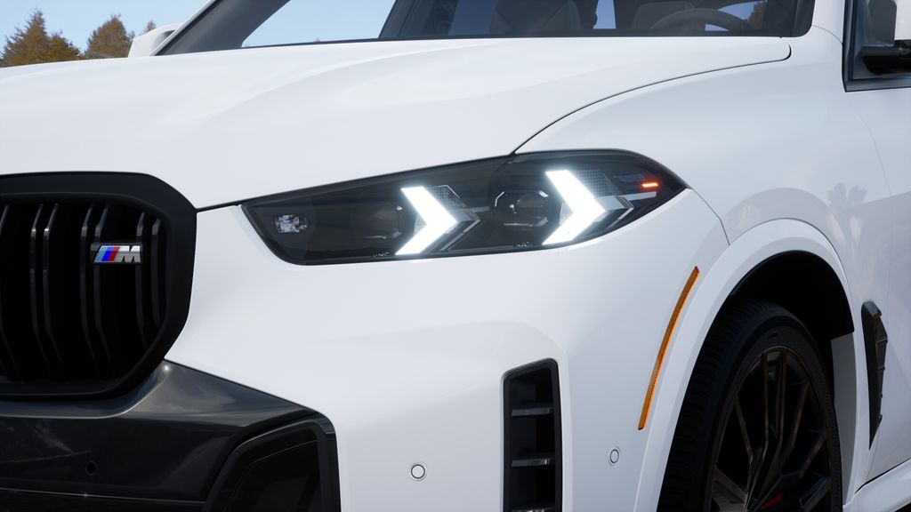 Thumbnail: 2026 BMW X5 - 31