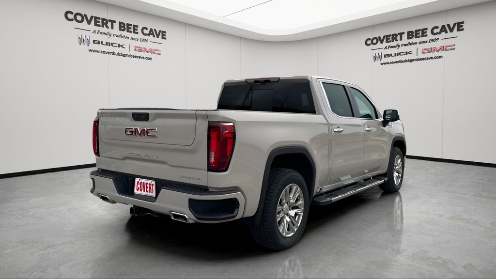 New 2026 Beige GMC Denali image 9
