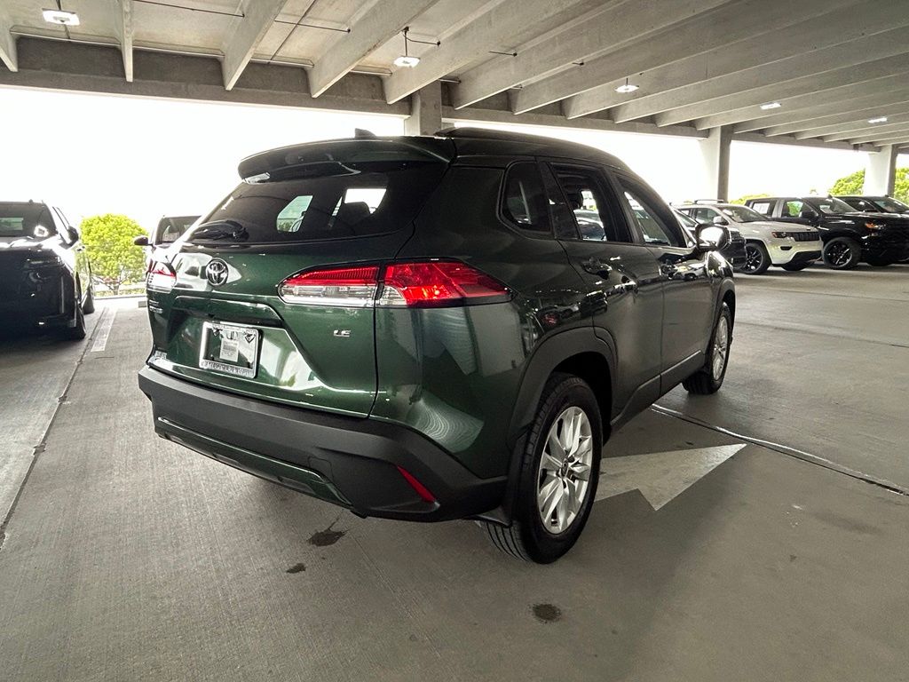 Used 2023 Cypress Toyota LE image 5