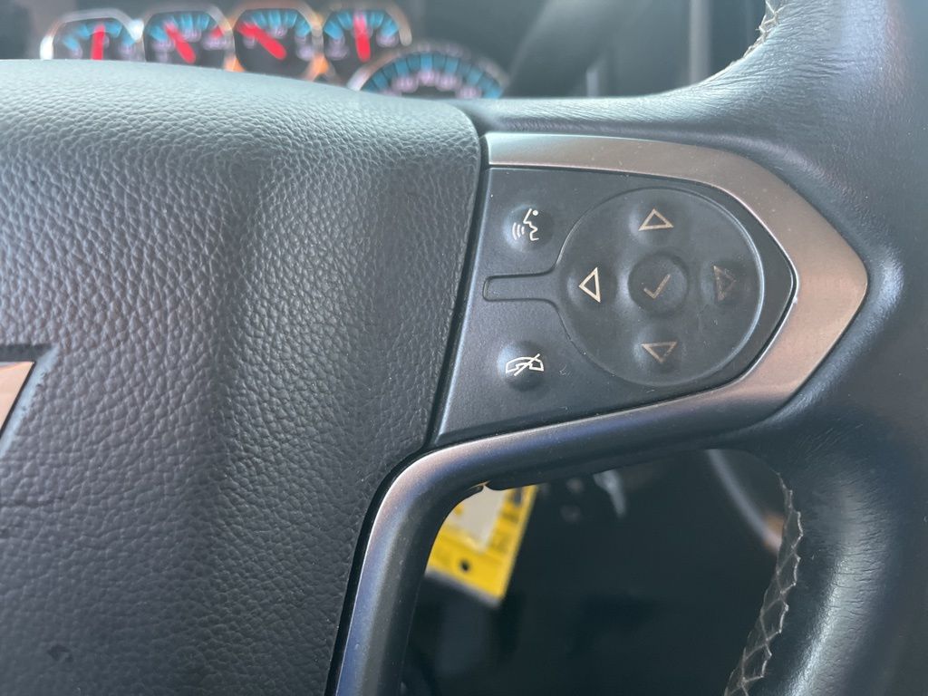2014 Chevrolet Silverado 1500 LT 22