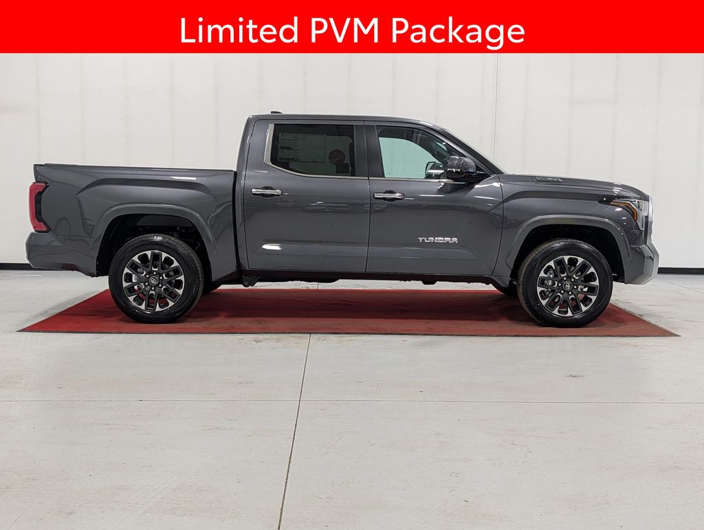 Used 2026 Toyota Tundra Hybrid Truck