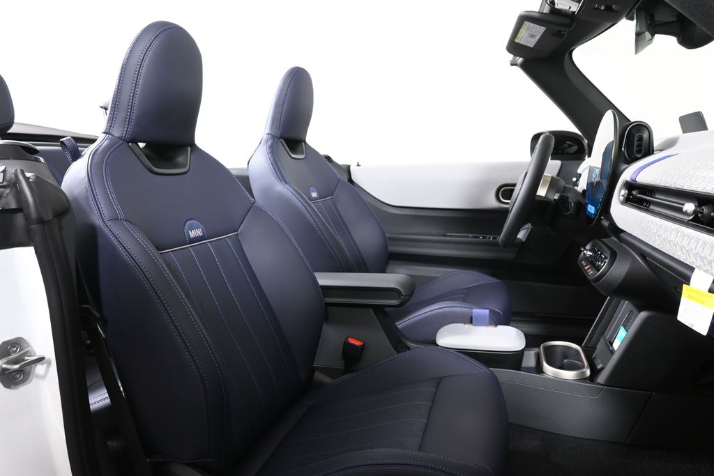 Thumbnail: 2026 MINI Cooper - 27