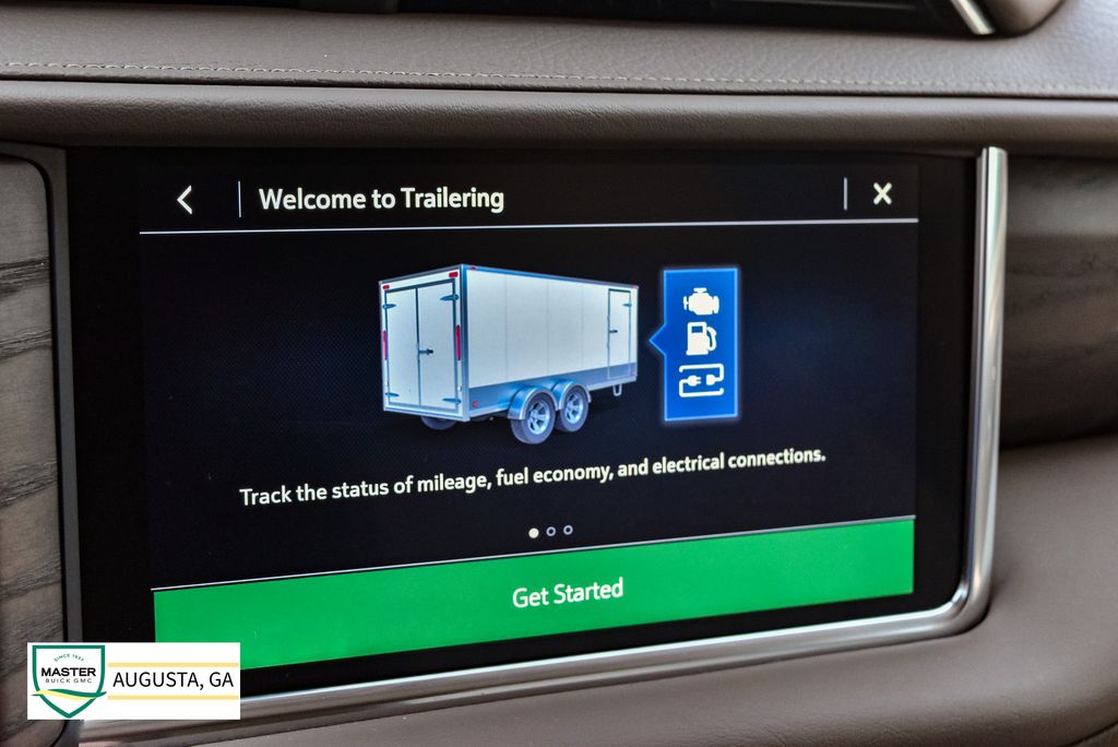 Used 2021 GMC Yukon SUV